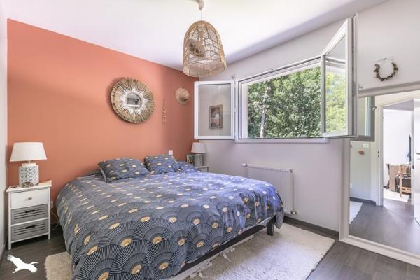 Maison à vendre 385 688 € Saint-Médard-en-Jalles 4 p 82 m² DPE C