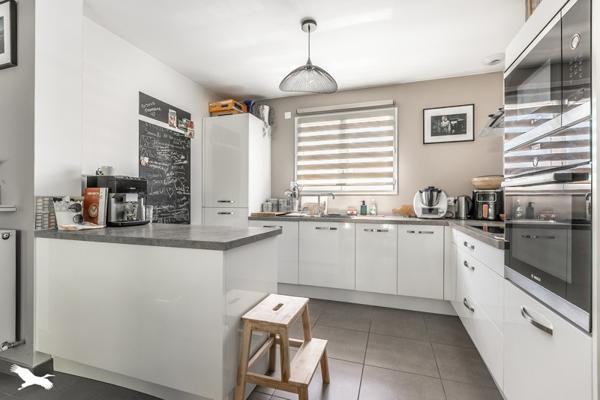 Maison à vendre 385 688 € Saint-Médard-en-Jalles 4 p 82 m² DPE C
