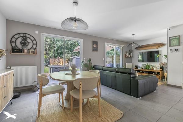 Maison à vendre 385 688 € Saint-Médard-en-Jalles 4 p 82 m² DPE C