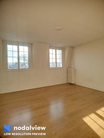 Appartement F2 chauffage et eau chaude compris !