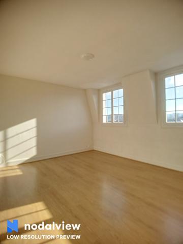 Appartement F2 chauffage et eau chaude compris !