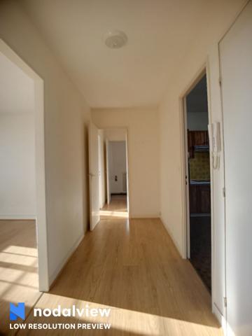 Appartement F2 chauffage et eau chaude compris !