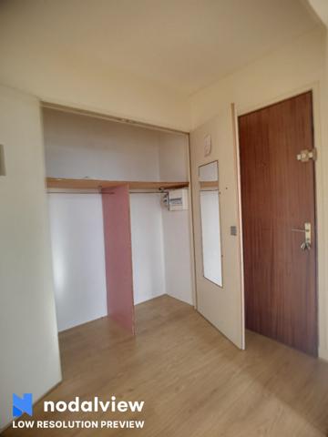 Appartement F2 chauffage et eau chaude compris !