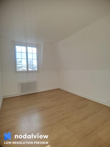 Appartement F2 chauffage et eau chaude compris !