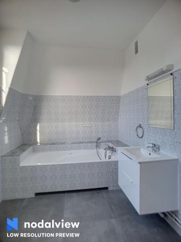 Appartement F2 chauffage et eau chaude compris !