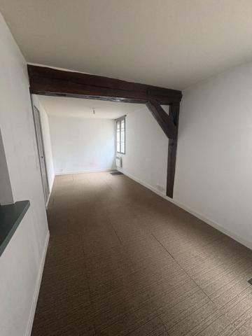 Appartement Provins F1 28.85 m²