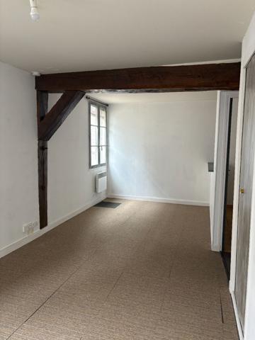 Appartement Provins F1 28.85 m²
