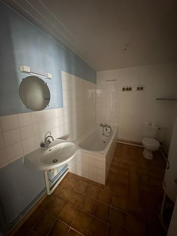 Appartement Provins F1 28.85 m²