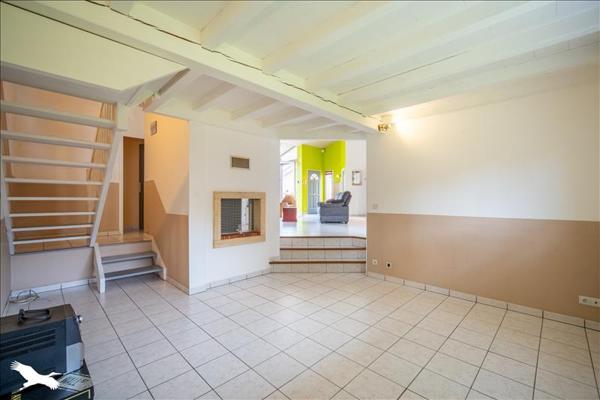 Maison à vendre |  Mées |  6 pièces | 158 m²