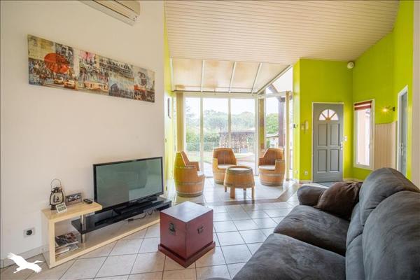 Maison à vendre |  Mées |  6 pièces | 158 m²