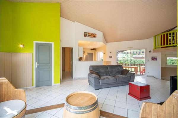 Maison à vendre |  Mées |  6 pièces | 158 m²