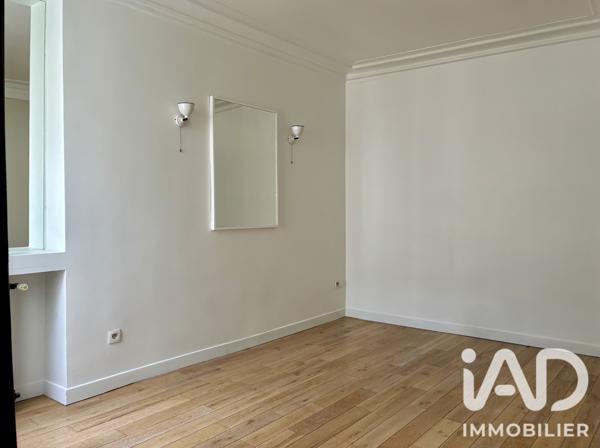 Appartement à vendre 2 pièces 32 m² Paris 17