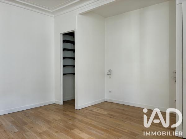 Appartement à vendre 2 pièces 32 m² Paris 17