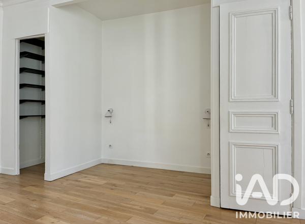 Appartement à vendre 2 pièces 32 m² Paris 17