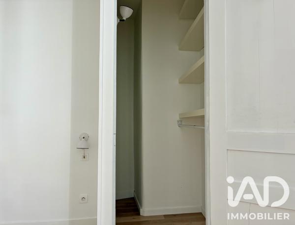 Appartement à vendre 2 pièces 32 m² Paris 17