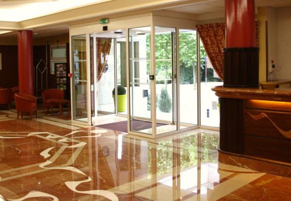 INVESTISSEMENT LOCATIF – Bussy-Saint-Georges – Résidence Affaires Villa Bellagio – 6.61 % de rentabilité