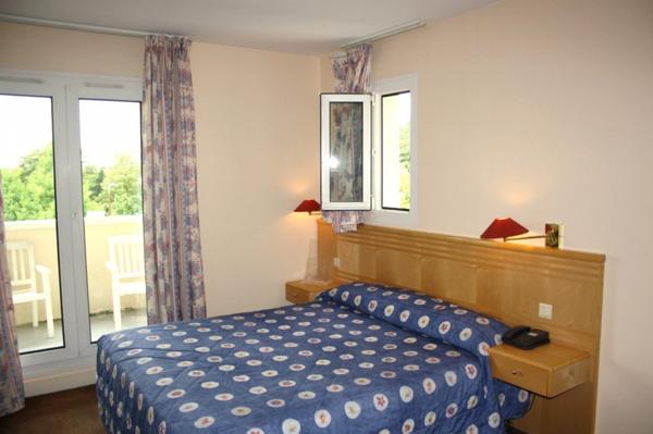 INVESTISSEMENT LOCATIF – Bussy-Saint-Georges – Résidence Affaires Villa Bellagio – 6.61 % de rentabilité