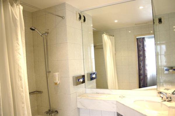 INVESTISSEMENT LOCATIF – Bussy-Saint-Georges – Résidence Affaires Villa Bellagio – 6.61 % de rentabilité