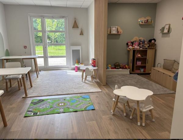 INVESTISSEMENT LOCATIF – Bussy-Saint-Georges – Résidence Affaires Villa Bellagio – 6.61 % de rentabilité