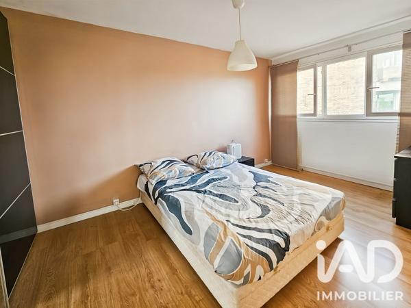 Appartement à vendre 2 pièces 47,02 m² Villeneuve-Saint-Georges
