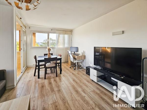 Appartement à vendre 2 pièces 47,02 m² Villeneuve-Saint-Georges