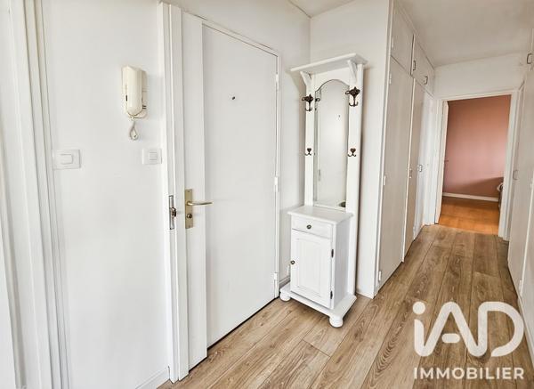 Appartement à vendre 2 pièces 47,02 m² Villeneuve-Saint-Georges