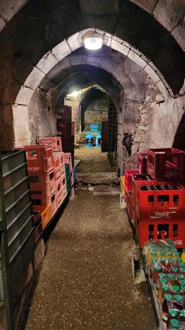 Restaurant de caractère avec logement. Coeur historique de Saint-Aignan