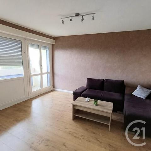 Appartement T3 à vendre  3 pièces - 67,22 m2 BOURG EN BRESSE - 01
