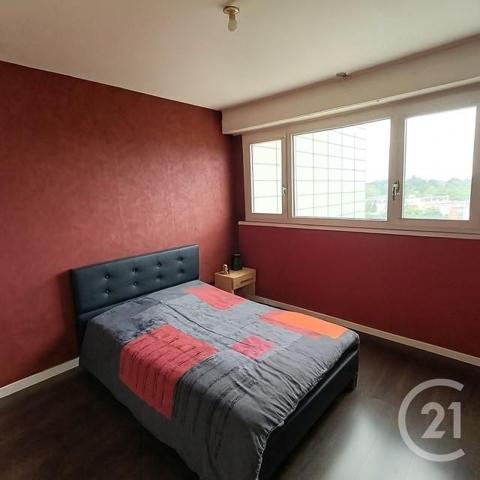 Appartement T3 à vendre  3 pièces - 67,22 m2 BOURG EN BRESSE - 01