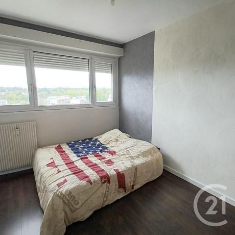 Appartement T3 à vendre  3 pièces - 67,22 m2 BOURG EN BRESSE - 01