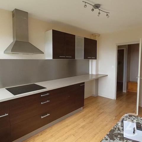 Appartement T3 à vendre  3 pièces - 67,22 m2 BOURG EN BRESSE - 01