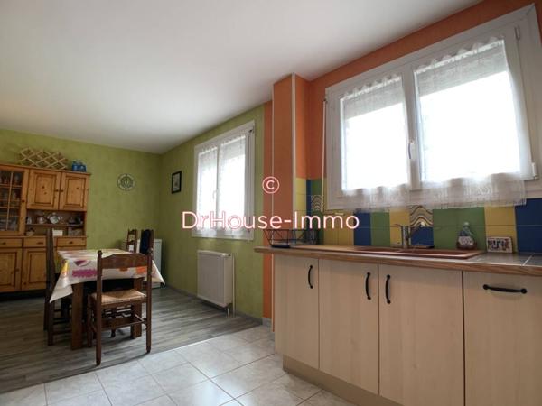 Appartement à vendre 4 pièces de 96 m²