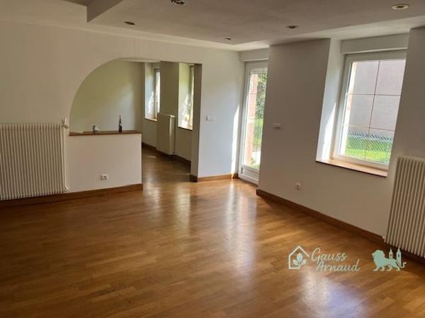 Autre Grand-Charmont 135 m²