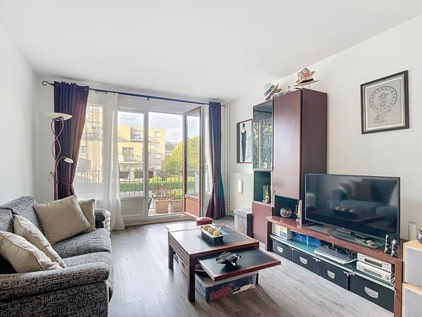 Appartement à vendre au cœur du Centre Ville