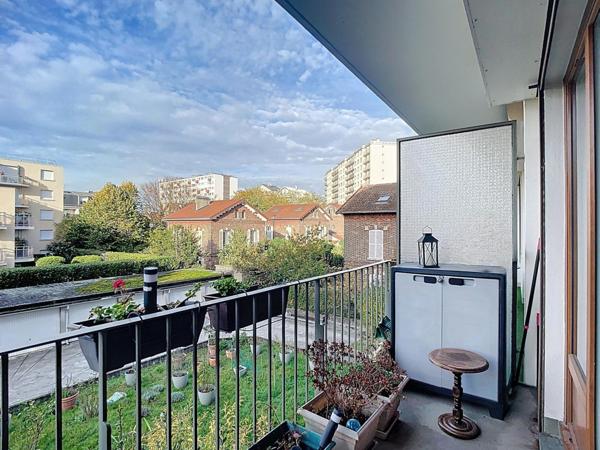 Appartement à vendre au cœur du Centre Ville