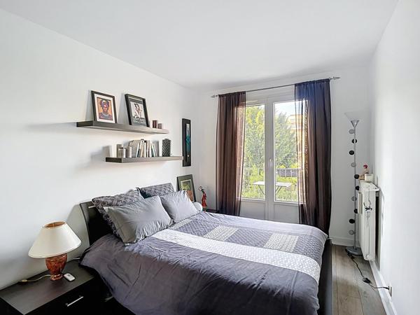 Appartement à vendre au cœur du Centre Ville