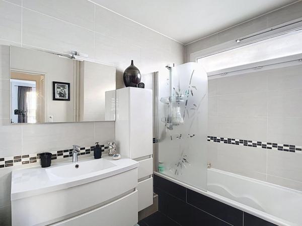 Appartement à vendre au cœur du Centre Ville