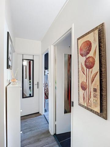 Appartement à vendre au cœur du Centre Ville