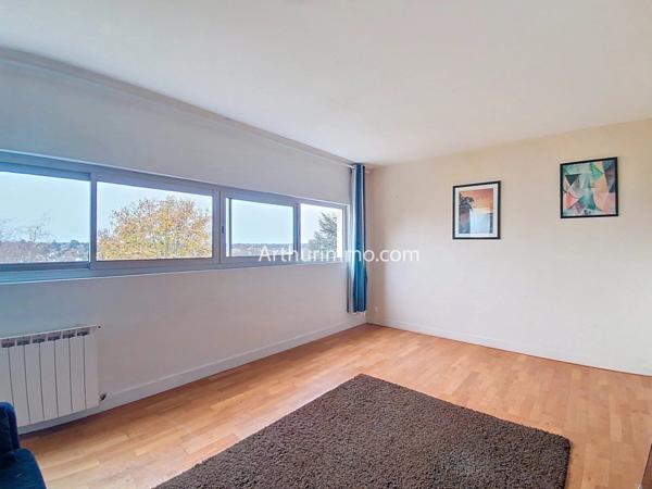 Vente Appartement 3 pièces 62 m2 à Yerres