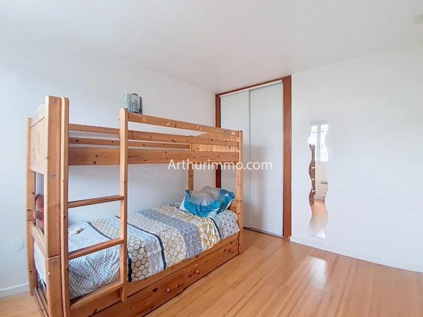 Vente Appartement 3 pièces 62 m2 à Yerres