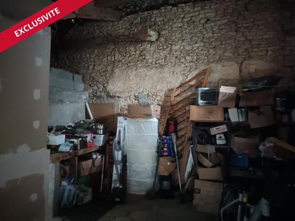 Maison Chaunay 3 pièce(s) 67 m2