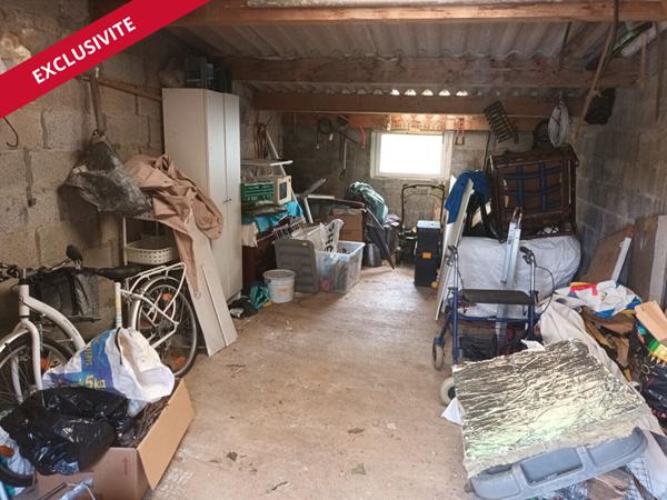 Maison Chaunay 3 pièce(s) 67 m2