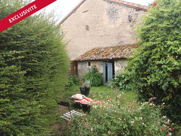 Maison Chaunay 3 pièce(s) 67 m2