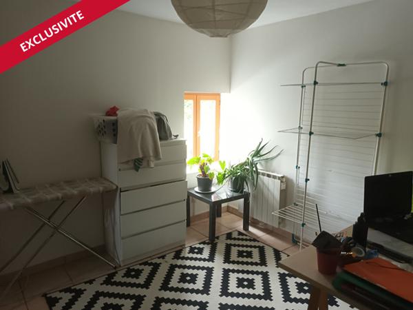 Maison Chaunay 3 pièce(s) 67 m2