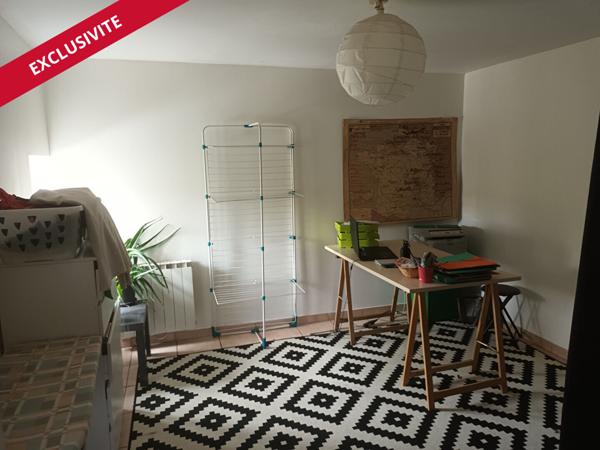 Maison Chaunay 3 pièce(s) 67 m2