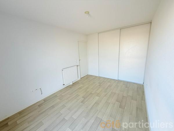 Vente Appartement40,12 m² - 2 Pièces - TOURS (37000)