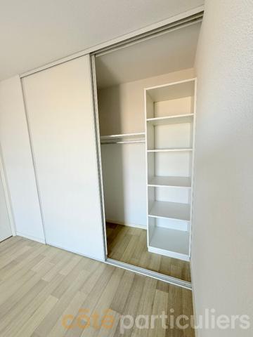 Vente Appartement40,12 m² - 2 Pièces - TOURS (37000)