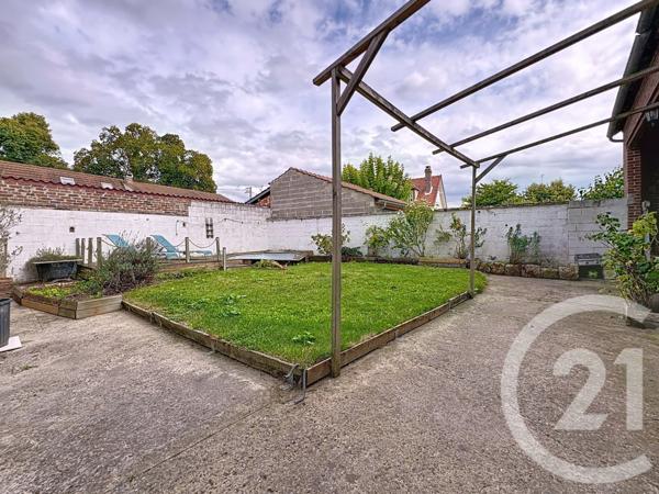 Maison à vendre  4 pièces - 120 m2 MELICOCQ - 60