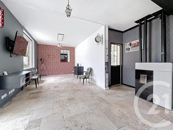 Maison à vendre  4 pièces - 120 m2 MELICOCQ - 60