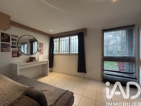 Maison à vendre 8 pièces 110 m² Blois